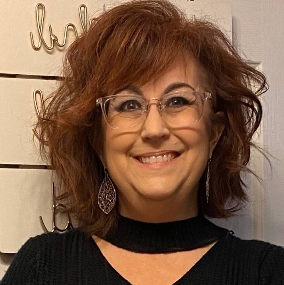 Meet your Posher, Lynn